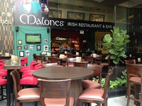 Malones Irish Restaurant & Bar