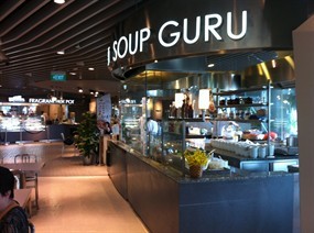 Soup Guru - Food Republic