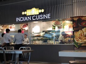 Indian Cuisine - Food Republic