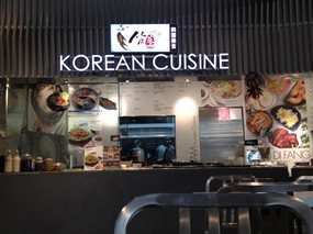 Korean Cuisine - Food Republic