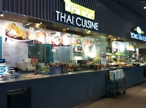 Thai Cuisine - Food Republic