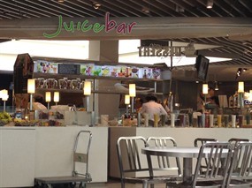 Juice Bar - Food Republic