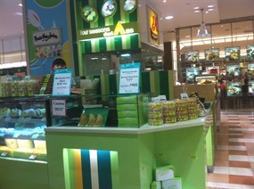 Four Seasons Durians