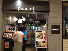 Domani