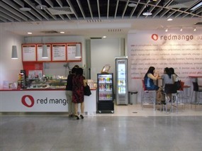 Red Mango