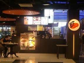 Wang Café