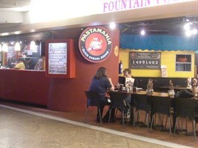 PastaMania 