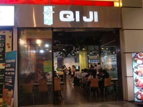 Qi Ji
