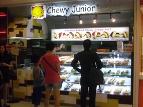 Chewy Junior