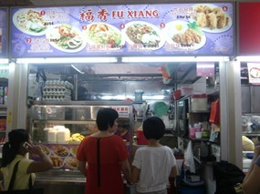 Fu Xiang