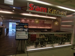 Siam Kitchen