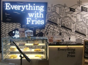 Everything with Fries