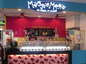 MaggieMoo's