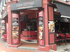 Big Bites