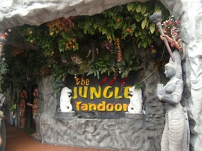 The Jungle Tandoor