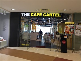 The Café Cartel