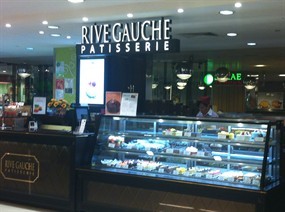 Rive Gauche Patisserie