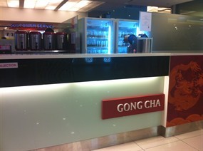 Gong Cha