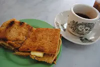 Ya Kun Toast