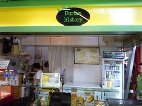 Durian History