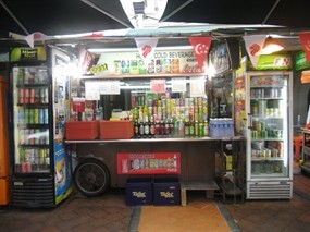 Drink Stall