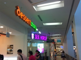 DessertStory