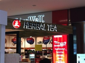 Oriental Herbal Tea