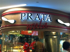 Prata Wala