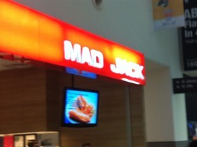 Mad Jack