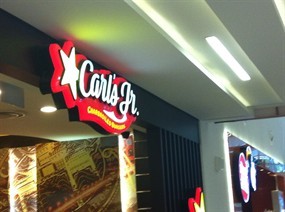 Carl's Jr