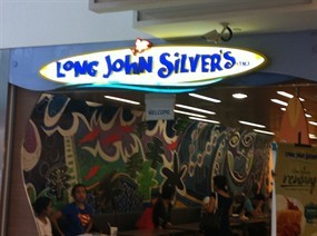 Long John Silver's