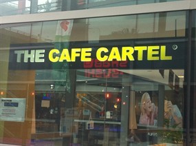 The Café Cartel