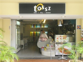 tossz