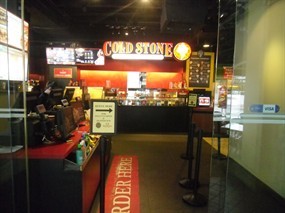 Cold Stone Creamery