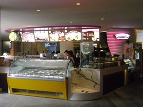 Marble Slab Creamery