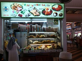 Eeh! Eeh! Nak Lagi!!!