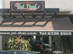 Jai Thai