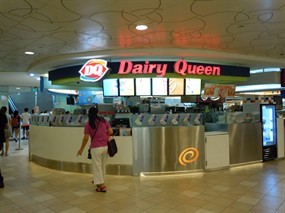 Dairy Queen