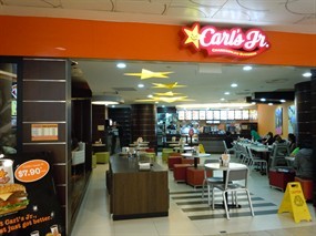 Carl's Jr