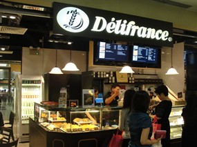 Delifrance