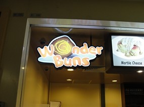 Wonder Buns