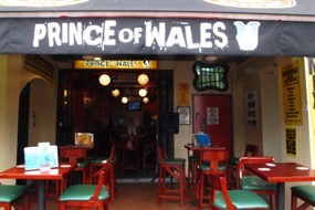 Prince Of Wales