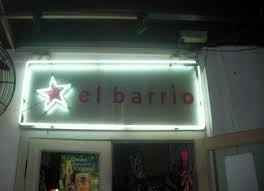 El Barrio