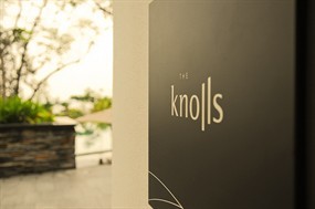 The Knolls