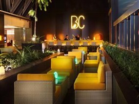 Bar Canary