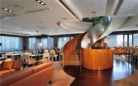 Sky Lounge