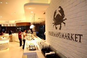Fisherman's Market