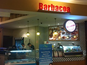 Barbacoa