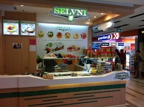 Selvni