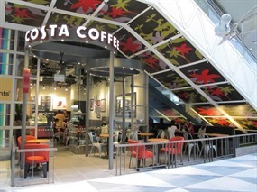 Costa Coffee